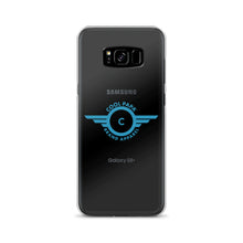 Load image into Gallery viewer, Cool Papa Samsung Case phone case