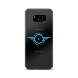 Cool Papa Samsung Case phone case