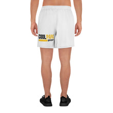 Load image into Gallery viewer, Cool Papa Extreme Sport Men&#39;s Athletic Long Shorts