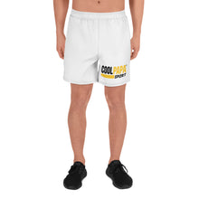 Load image into Gallery viewer, Cool Papa Extreme Sport Men&#39;s Athletic Long Shorts