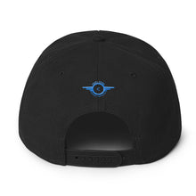 Load image into Gallery viewer, The Real Snapback Hat