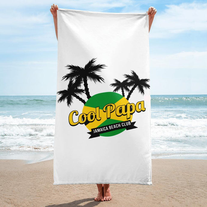 Classic Multi Purpose Beach Towel