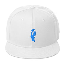 Load image into Gallery viewer, The Real Snapback Hat