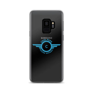 Cool Papa Samsung Case phone case