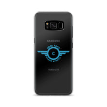 Load image into Gallery viewer, Cool Papa Samsung Case phone case