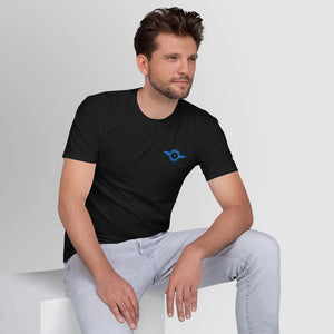 Cool Papa Sports Causal T-Shirt