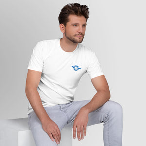 Cool Papa Sports Causal T-Shirt