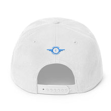 Load image into Gallery viewer, The Real Snapback Hat