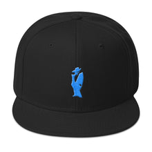 Load image into Gallery viewer, The Real Snapback Hat