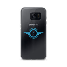 Load image into Gallery viewer, Cool Papa Samsung Case phone case