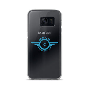 Cool Papa Samsung Case phone case