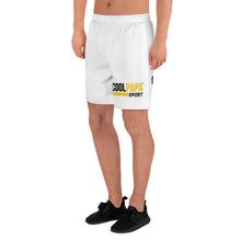 Load image into Gallery viewer, Cool Papa Extreme Sport Men&#39;s Athletic Long Shorts