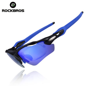 UV400 Polarized Ultralight Sunglasses