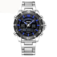 Load image into Gallery viewer, Waterproof Men&#39;s Sports Luxury Watch