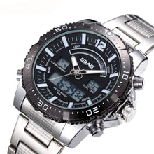 Load image into Gallery viewer, Waterproof Men&#39;s Sports Luxury Watch