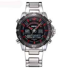 Load image into Gallery viewer, Waterproof Men&#39;s Sports Luxury Watch