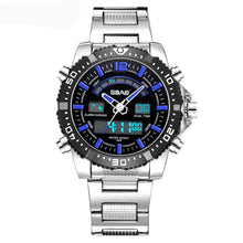 Load image into Gallery viewer, Waterproof Men&#39;s Sports Luxury Watch